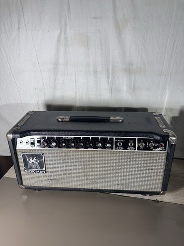 Music man 110rd - man,