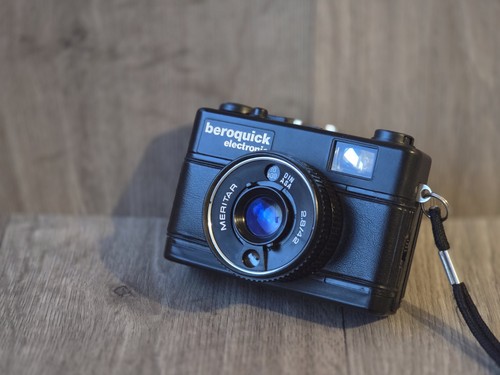 Beroquick electric - beroquick,