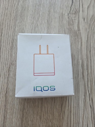 Iqos adapter - iqos,