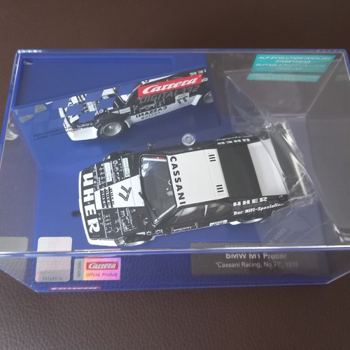 Carrera 132 30886 - carrera,