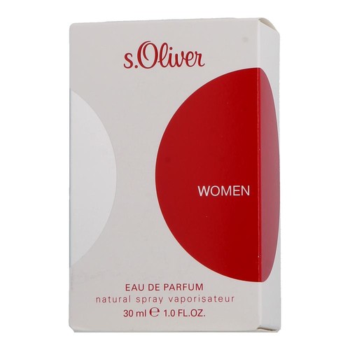 Oliver women edp 30ml - edp,