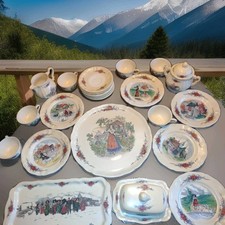 Komplettes Kaffeeservice 6