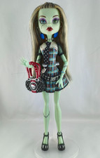 Monster High Frankie Stein