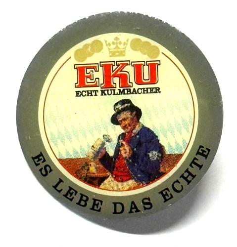 Eku echt kulmbacher - kulmbacher, bier