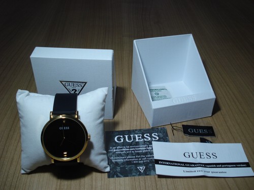 Guess armbanduhr damenuhr - guess,