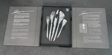 Original WMF ZAHA Hadid Besteck Set 5 teilig (1 Set) Sammler Box Rar selten