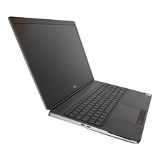 Dell Precision 7550 i7 10750H