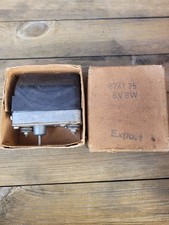 Trabant Scheibenwischermotor 6V Original Neu In OVP