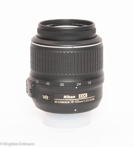 Nikon 3 5 - af-s, mm