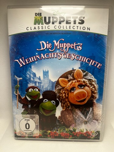 Die muppets - die,