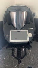 Thermomix TM6 Black Edition