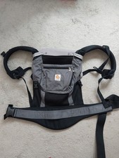 Ergobaby Easy Snug Cool Air