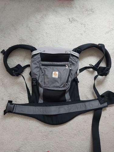 Ergobaby easy snug cool - ergobaby,