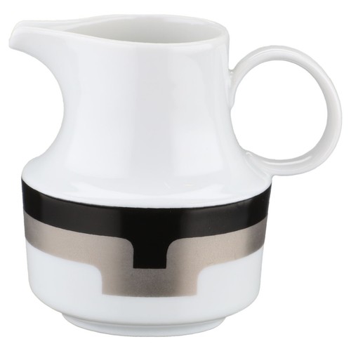 Milchkännchen rosenthal - milchkännchen,