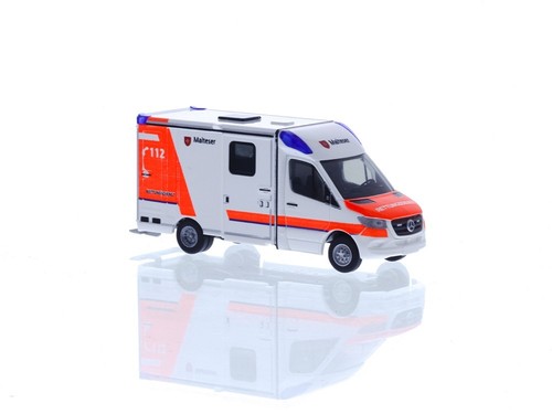 Rietze 76147 strobel - rietze,