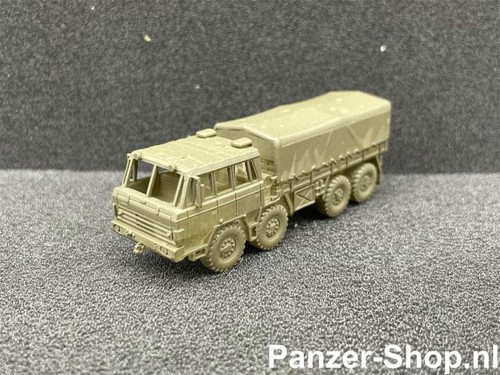 Spur tatra 815 - (tt), 8x8,