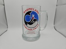 Marineland Niagara Falls