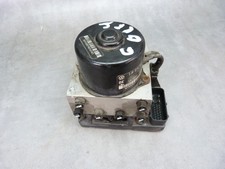 ABS Block Steuergerät VW Golf