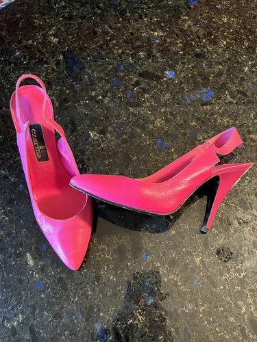 Czarina damen slingback - czarina,