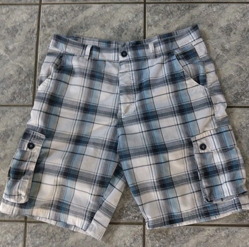 Herren shorts blue gear - herren, 36