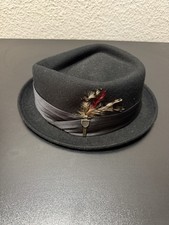 Brixton Hütte Größe S 7