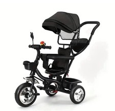 Multifunktionale Dreirad Für