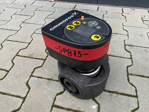 Grundfos magna3 100 - magna3, 32-100