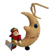 Sterntaler Spieluhr Mond mit