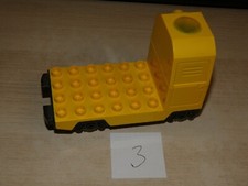 Lego Duplo elektrische