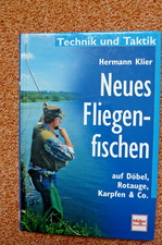 Neues Fliegenfischen auf