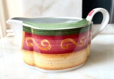 V&B SWITCH LUXUS DESIGNER WINTER SEASON SAUCIERE VILLEROY & BOCH ZEITLOS EDEL