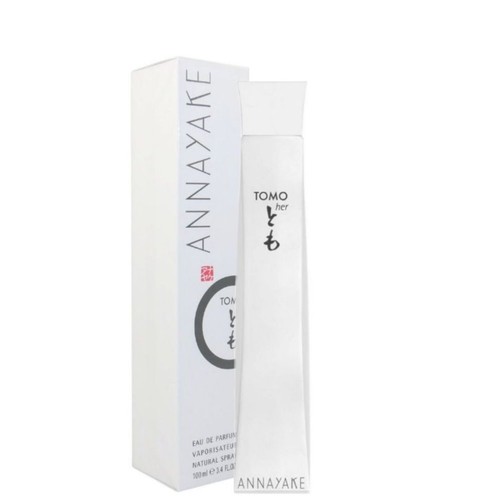 Eau parfum annayake tomo - de,