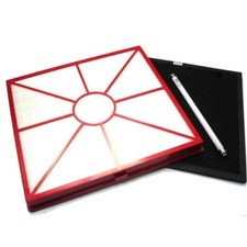 Lux Originale Zubehör Karton