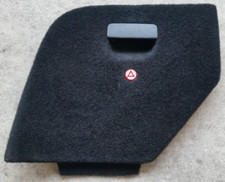 VW Golf 4 Variant Seitendeckel Verkleidung Kofferraum Warndreieck C950399H12