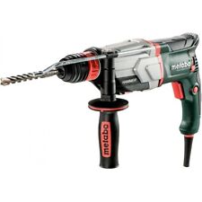 Metabo KHE 2660 Quick Elektro-Kombihammer grün/schwarz 850W SDS-plus Softgrip