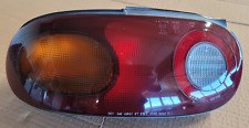 Original Mazda Miata / MX5 / NA -- Rückleuchte links -- NA0-705173