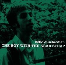 The boy with - boy, strap