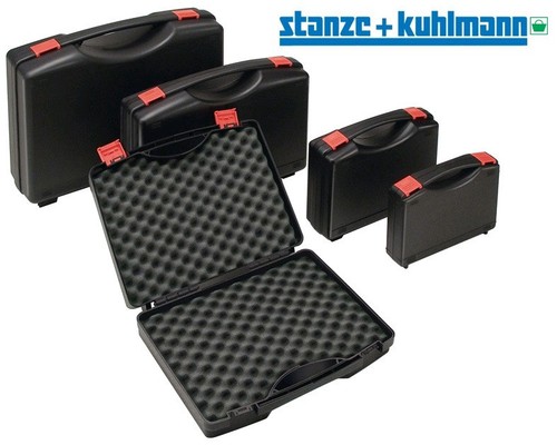 Kunststoffkoffer - ,