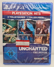 🐦‍🔥 UNCHARTED : The