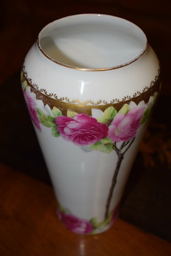 Schöne vase von rosenthal - schöne,