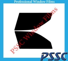 Pssc Vorgestanzt Vorne Fenster