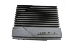 Verstärker Endstufe für