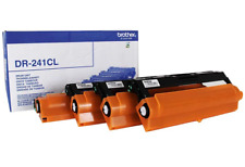 Brother DR-241CL Original Trommeleinheit-Kit für BK/M/C/Y ca. 15.000 Seiten