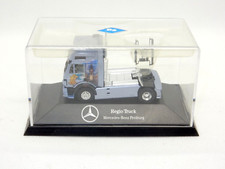 B S Modelle 1:87 H0 Mercedes