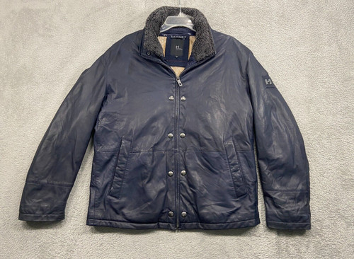 Doris hartwich jacket - doris, men's