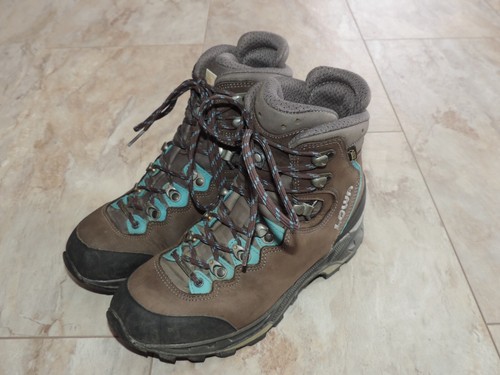 Lowa mauria gtx wanderschuhe - lowa,