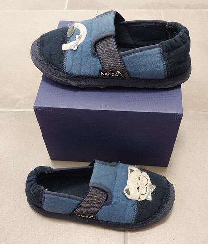 Nanga kinderschuhe - nanga,