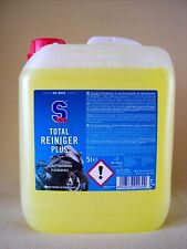 S100 DR. WACK Motorrad Total