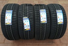 4 x Winterreifen 225/50 R17 98V Winter Reifen 225 50 17 NEU
