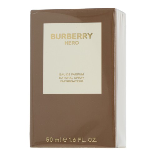 Burberry hero edp - edp, 50ml